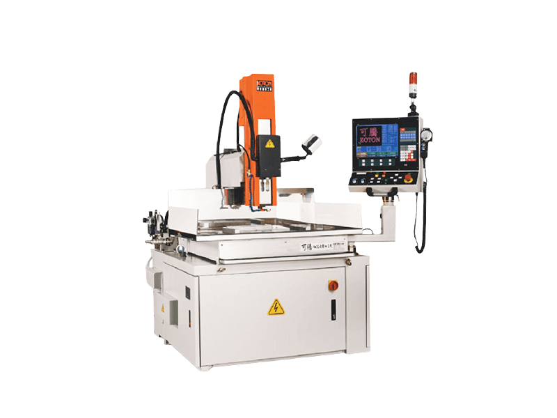 CNC Drilling Electric Discharge Machine